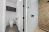 Primary Bathroom - Water Closet