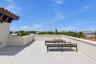 Roof Deck