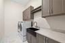 Laundry Room with Sink