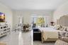 2nd Floor Primary Suite