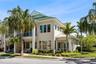 1 Palm Ter Corner Unit