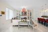 1 Palm Ter Open Floor plan