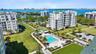 Belleair Country Club Arial View