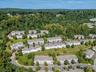 Drone View of Home
