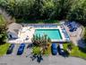Pool & Tennis Court