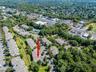 Drone View of Home