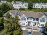 Drone View of Home