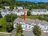 Drone View of Home
