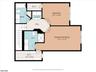 Second Floor Plan