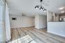 Dining & Living Room