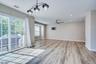Dining & Living Room