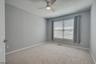 Master Bedroom Walk In Closet