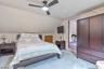 The Primary Bedroom