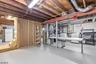 Unfinished Basement