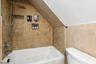 2nd Floor Bathroom With Tub