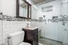 Modern Tiled Bathroom