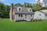 Charming Curb Appeal