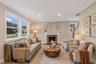 Living Room VS