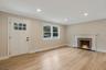 Entrance to Living Room