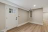Basement Entrance