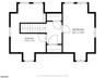 Floor Plan - 2nd Floor