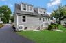 Back of Home