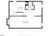 Floor Plan - Lower Level