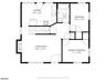 Floor Plan - 1st Floor