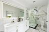 Spa - Like Primary Bathroom