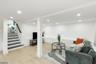 Fully Finished Basement
