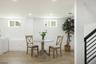 Fully Finished Basement