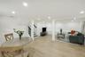 Fully Finished Basement