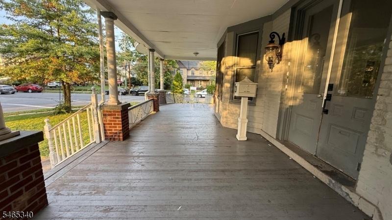 Porch