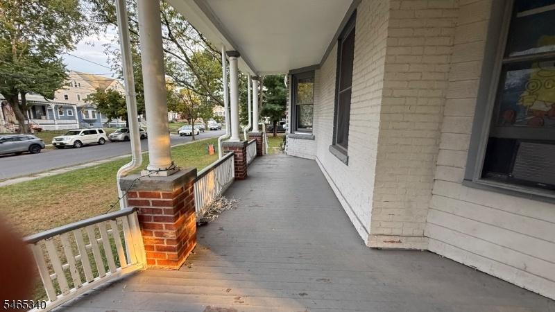 Porch