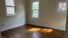 Bedroom . The photos were tak