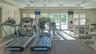 The Oaks' fitness facilities complement an active lifestyle with convenient wellness and exercise options.