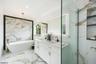 Spa - Like Primary Bathroom