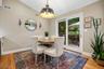 Eat In Kitchen