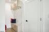 Mud Room