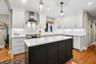 Eat In Kitchen