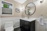 1st Floor Powder Room