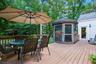 Deck/Gazebo