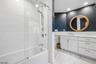 Hall Bath