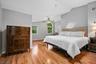 Primary Bed