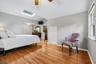 Primary Bed
