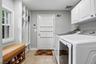 Laundry/Mud Room