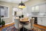 Eat In Kitchen