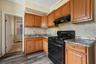 U1 KITCHEN