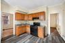 U1 KITCHEN