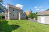 Sizeable Yard